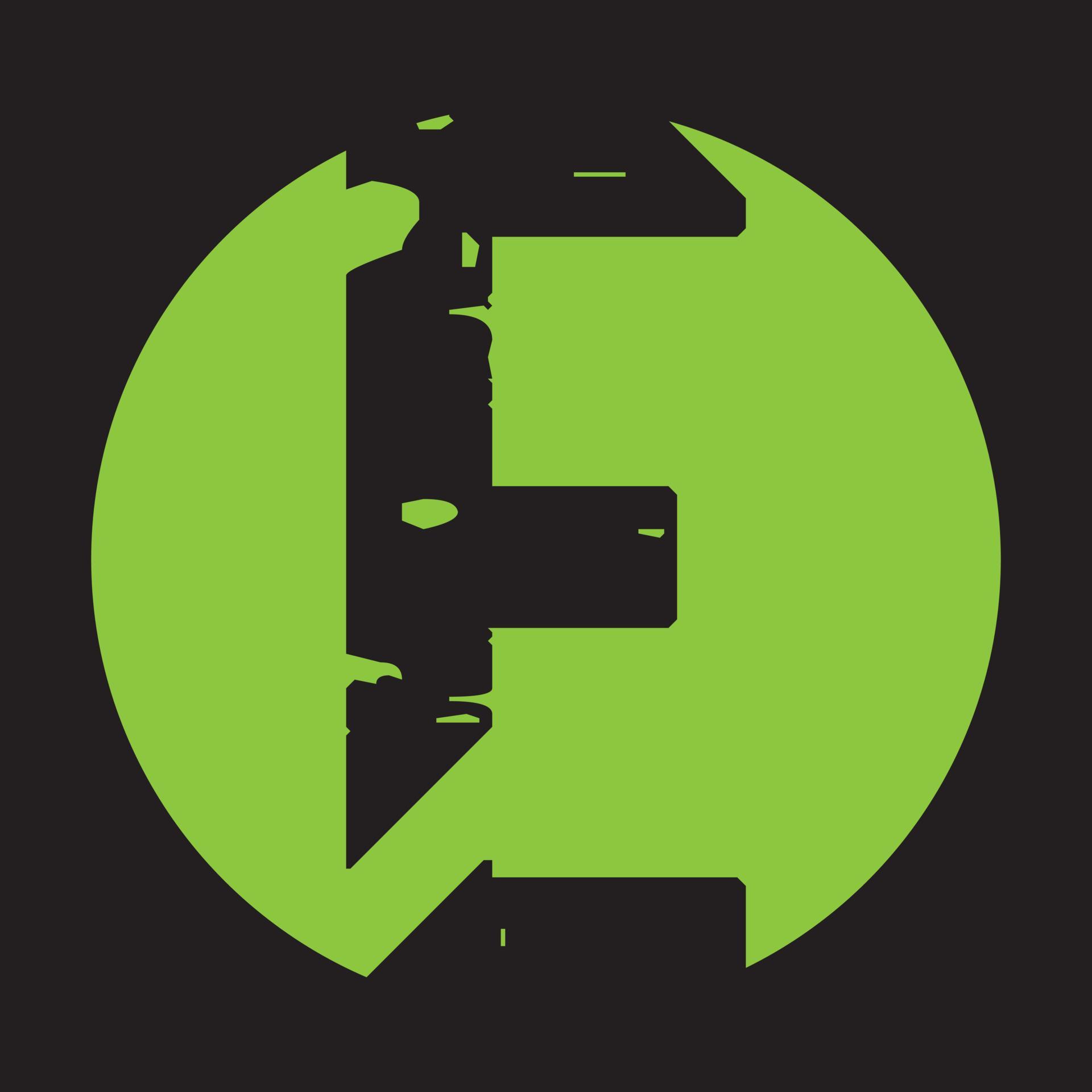 Logotipo personal de Cristian Escobar